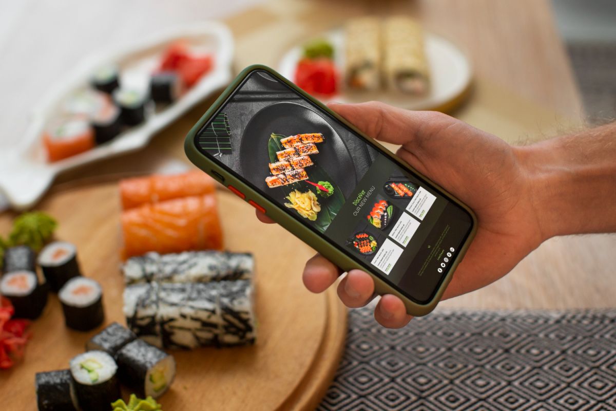 Come creare la presenza online perfetta per il tuo ristorante