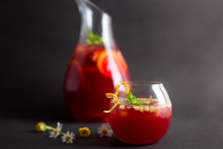 Sangria Sangria