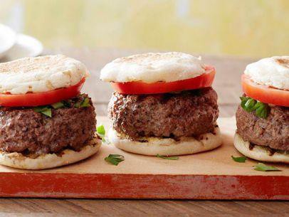 Hamburger Hamburger