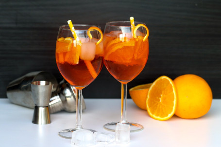Aperol Spritz Aperol Spritz