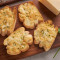 Pane All'aglio Con Formaggio